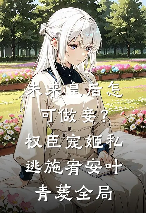 未来皇后怎可做妾？权臣宠姬私逃施宥安叶青菱全局