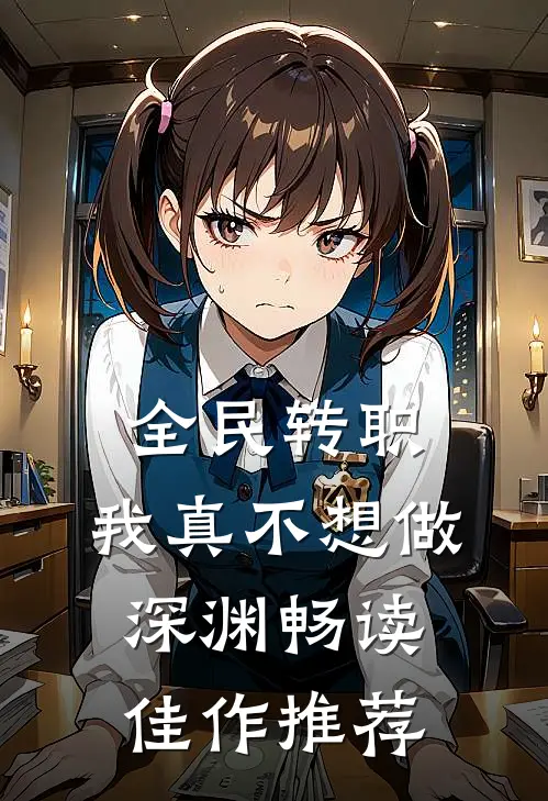 全民转职：我真不想做深渊畅读佳作推荐