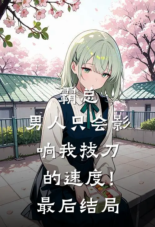 霸总，男人只会影响我拔刀的速度！最后结局