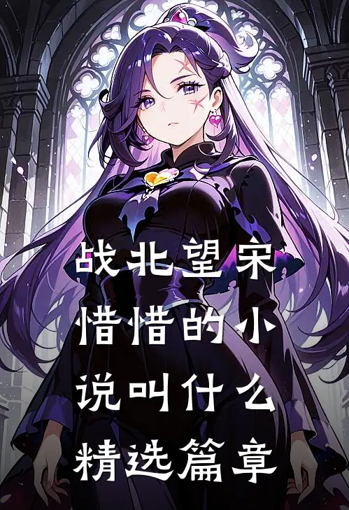 战北望宋惜惜的小说叫什么精选篇章