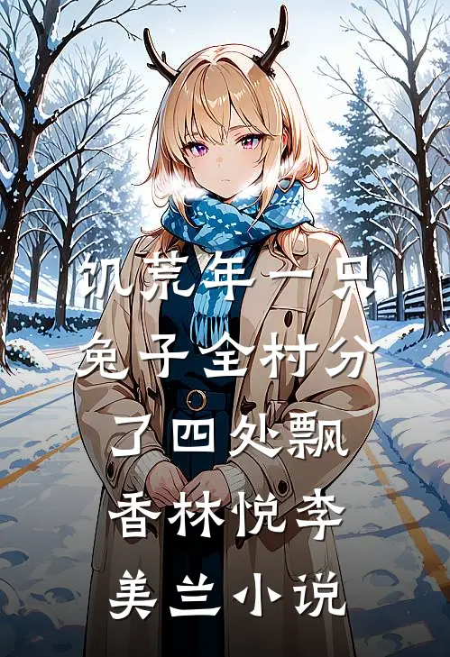 饥荒年一只兔子全村分了四处飘香林悦李美兰小说