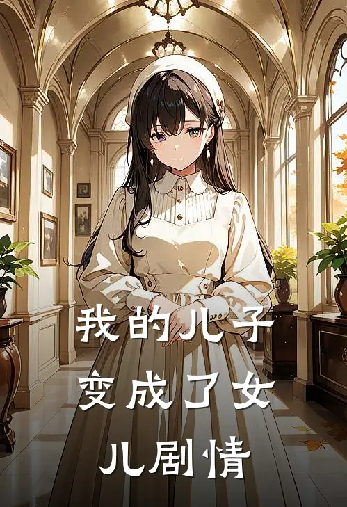 我的儿子变成了女儿剧情