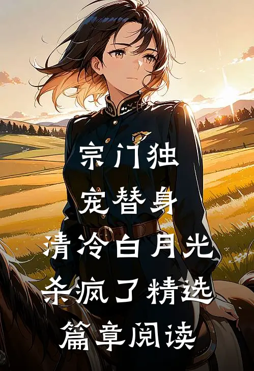 宗门独宠替身，清冷白月光杀疯了精选篇章阅读