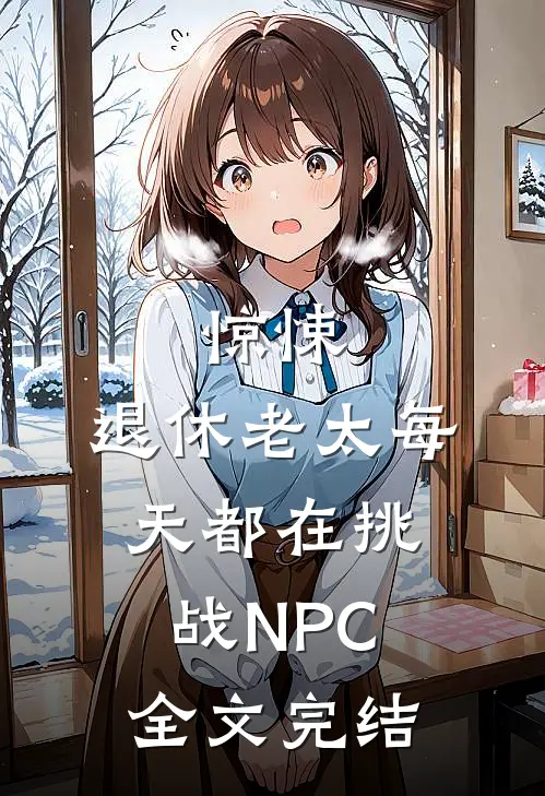 惊悚：退休老太每天都在挑战NPC全文完结