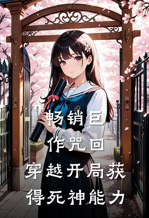 畅销巨作咒回：穿越开局获得死神能力