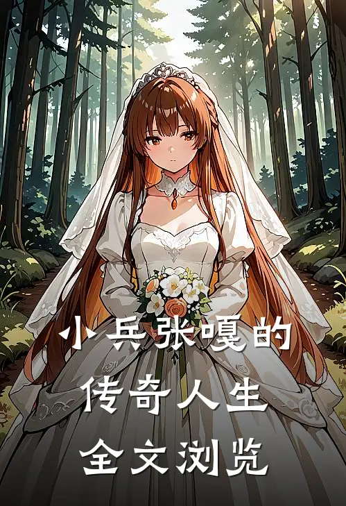 小兵张嘎的传奇人生全文浏览