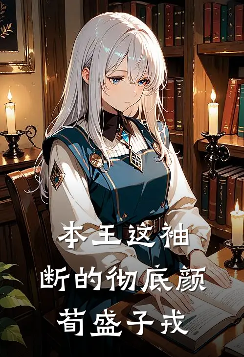 本王这袖，断的彻底颜荀盛子戎