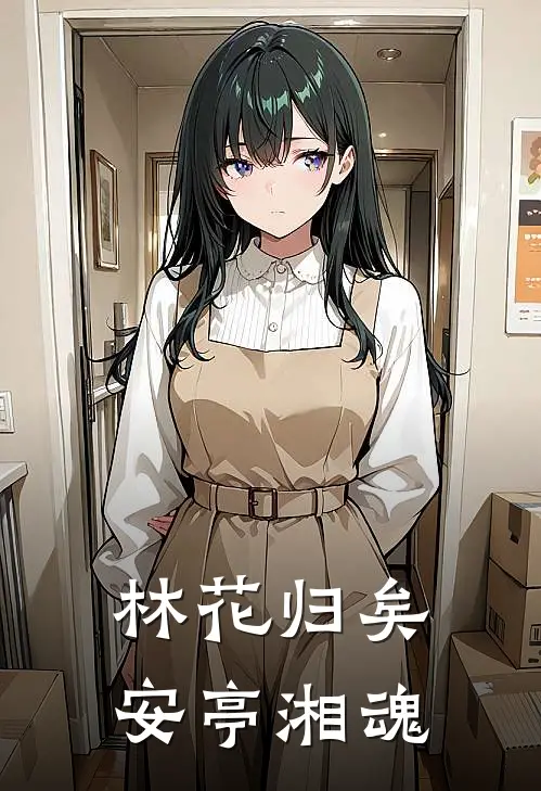 林花归矣安亭湘魂