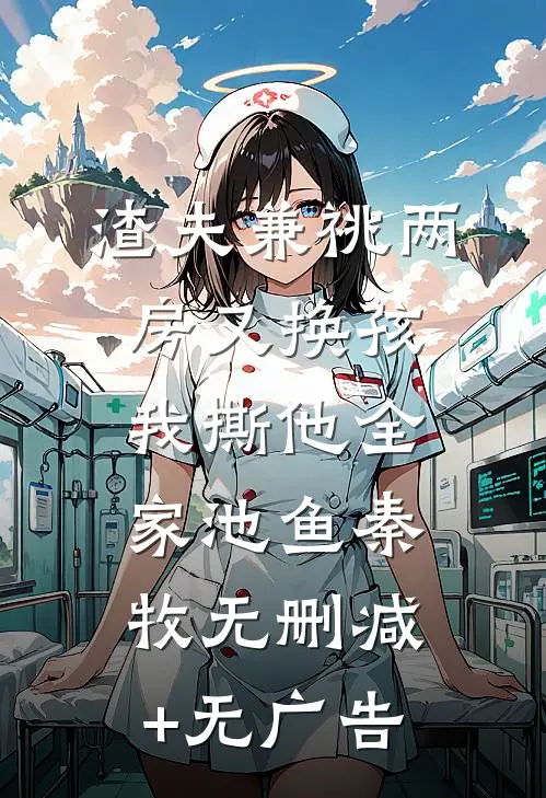 渣夫兼祧两房又换孩，我撕他全家池鱼秦牧无删减+无广告