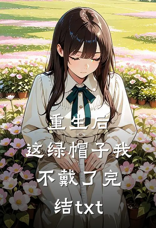 重生后，这绿帽子我不戴了完结txt