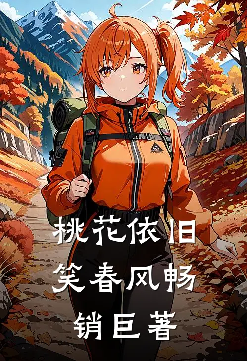 桃花依旧笑春风畅销巨著