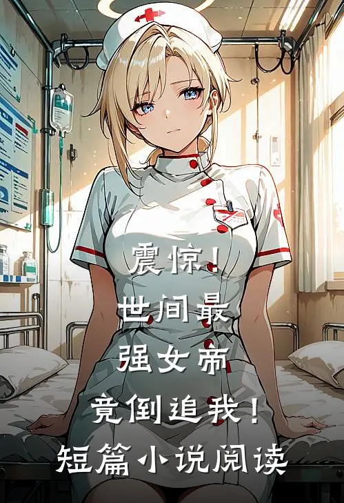 震惊！世间最强女帝，竟倒追我！短篇小说阅读