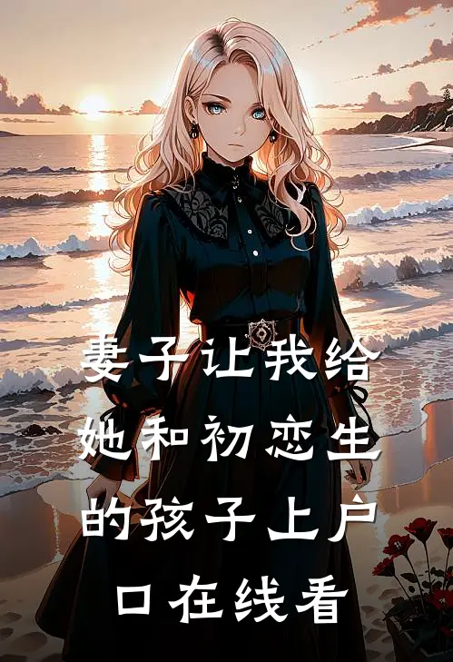 妻子让我给她和初恋生的孩子上户口在线看