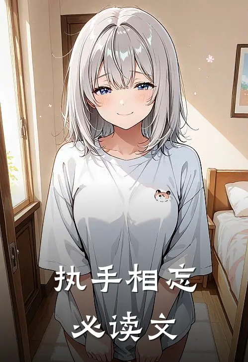 执手相忘必读文