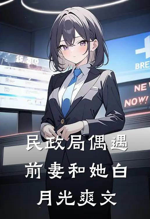 民政局偶遇前妻和她白月光爽文