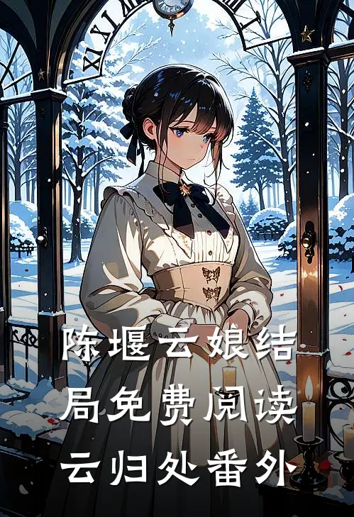 陈堰云娘结局免费阅读云归处番外