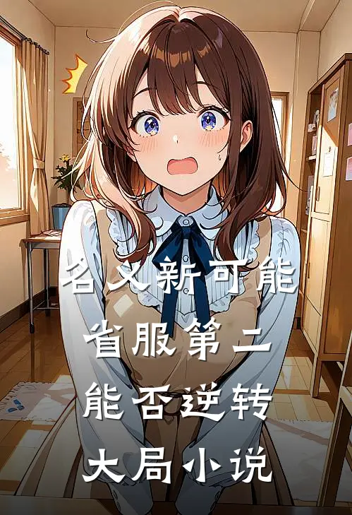 名义新可能：省服第二能否逆转大局小说