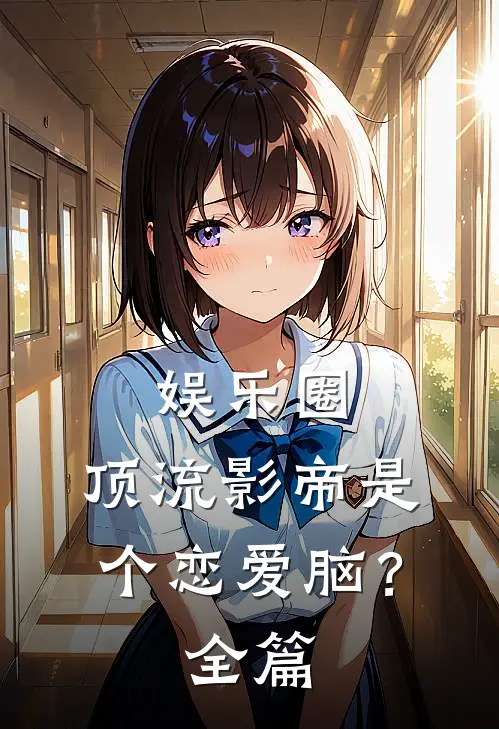 娱乐圈：顶流影帝是个恋爱脑？全篇