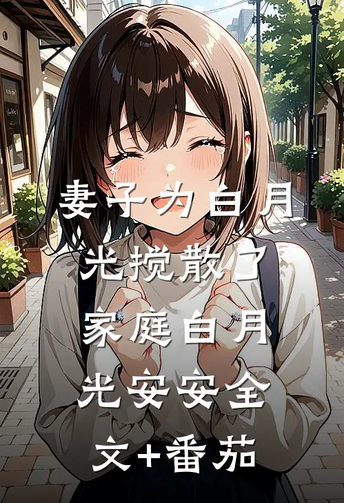 妻子为白月光搅散了家庭白月光安安全文+番茄
