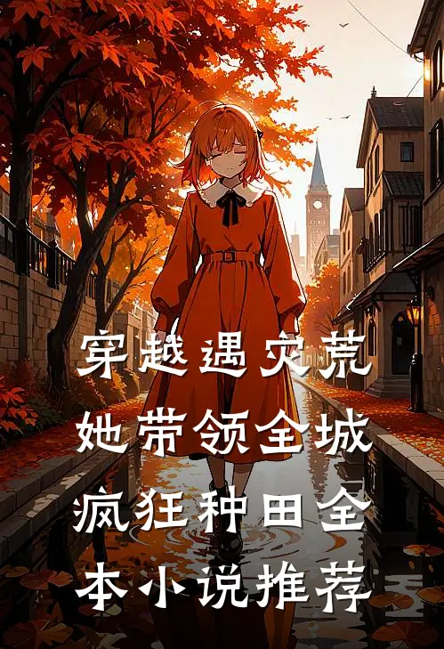 穿越遇灾荒，她带领全城疯狂种田全本小说推荐