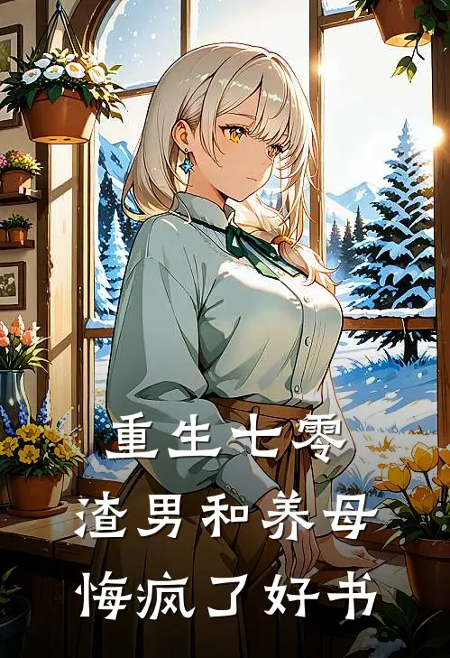 重生七零，渣男和养母悔疯了好书
