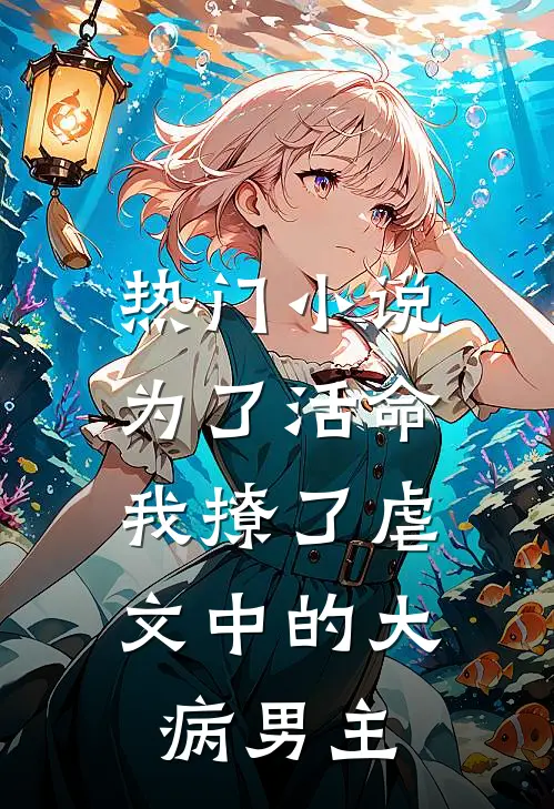 热门小说为了活命，我撩了虐文中的大病男主