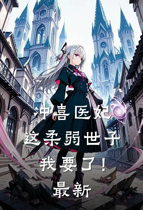 冲喜医妃：这柔弱世子我要了！最新