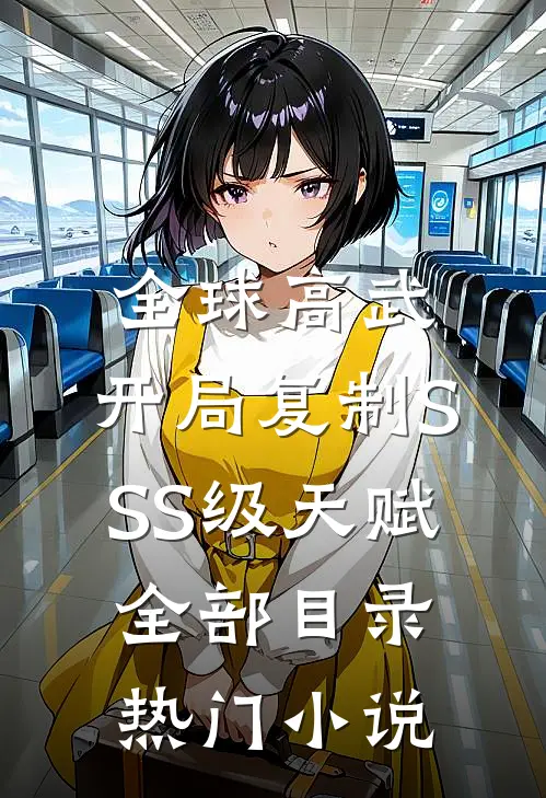 全球高武:开局复制SSS级天赋全部目录热门小说