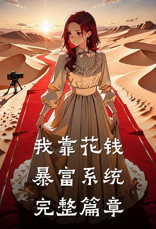 我靠花钱暴富【系统】完整篇章