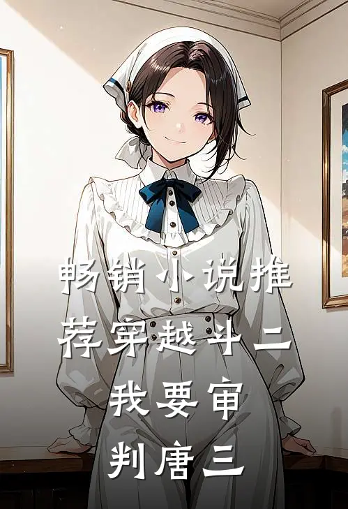 畅销小说推荐穿越斗二，我要审判唐三