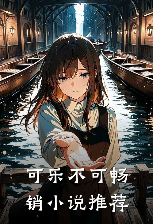 可乐不可畅销小说推荐