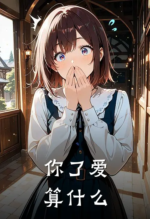 你了爱算什么
