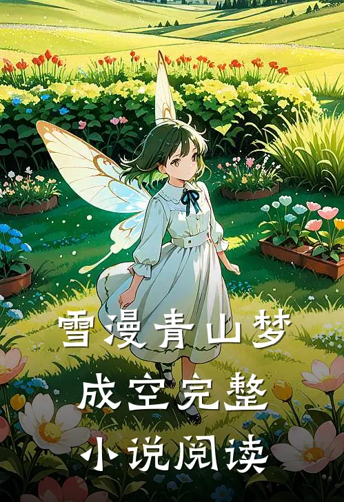 雪漫青山梦成空完整小说阅读