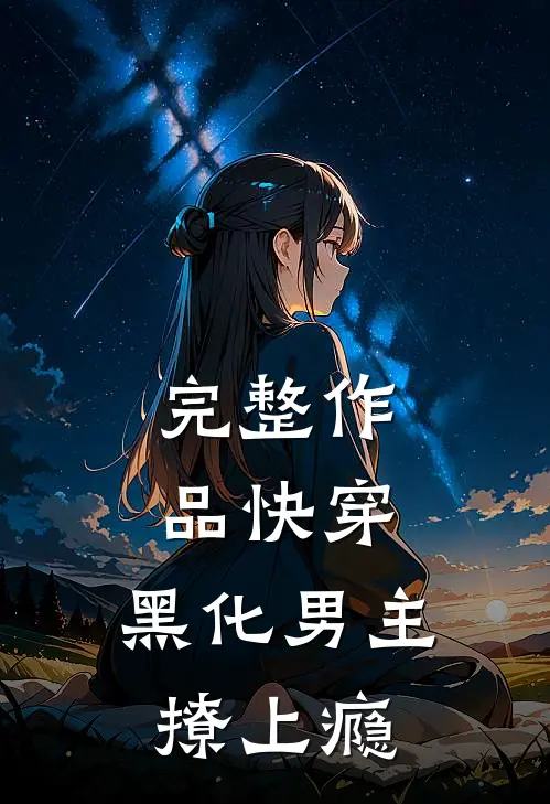 完整作品快穿：黑化男主撩上瘾