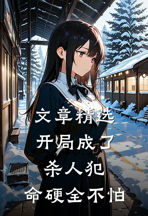 文章精选开局成了杀人犯：命硬全不怕