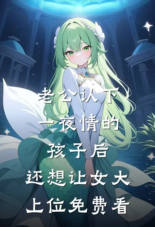 老公认下一夜情的孩子后，还想让女大上位免费看