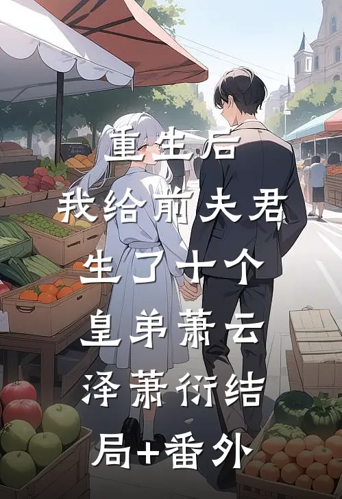 重生后，我给前夫君生了十个皇弟萧云泽萧衍结局+番外