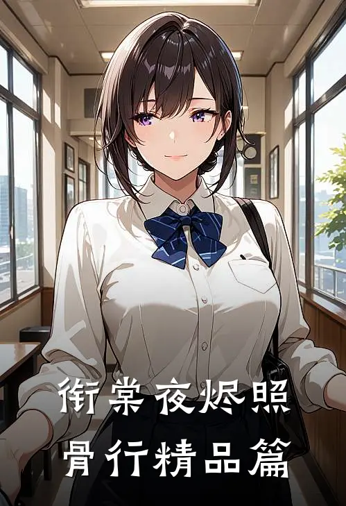 衔棠夜烬照骨行精品篇