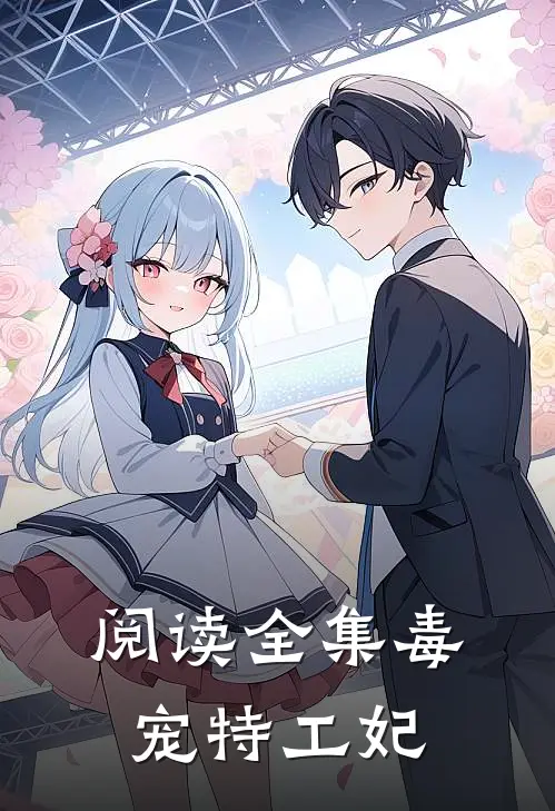 阅读全集毒宠特工妃