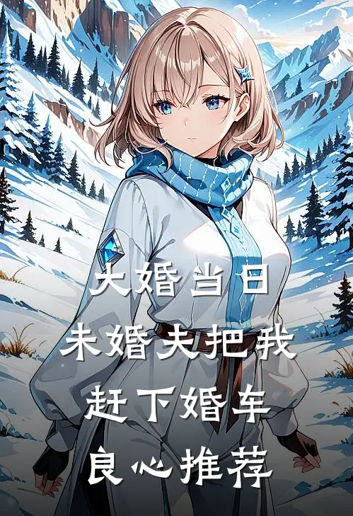 大婚当日，未婚夫把我赶下婚车良心推荐