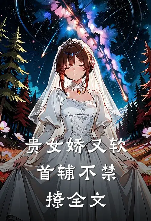 贵女娇又软，首辅不禁撩全文