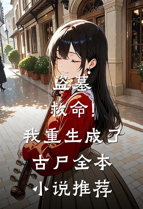 盗墓:救命!我重生成了古尸全本小说推荐