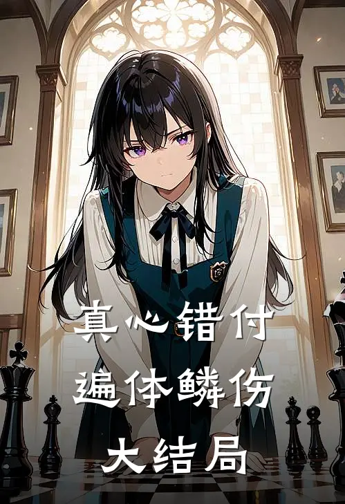 真心错付遍体鳞伤大结局