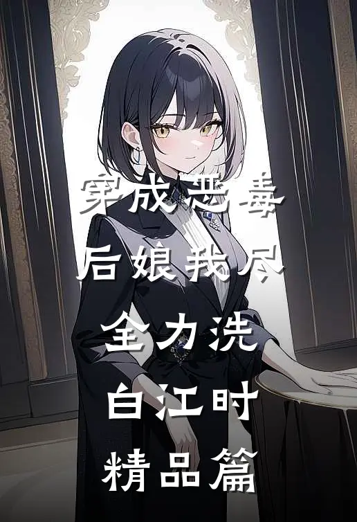 穿成恶毒后娘我尽全力洗白江时精品篇