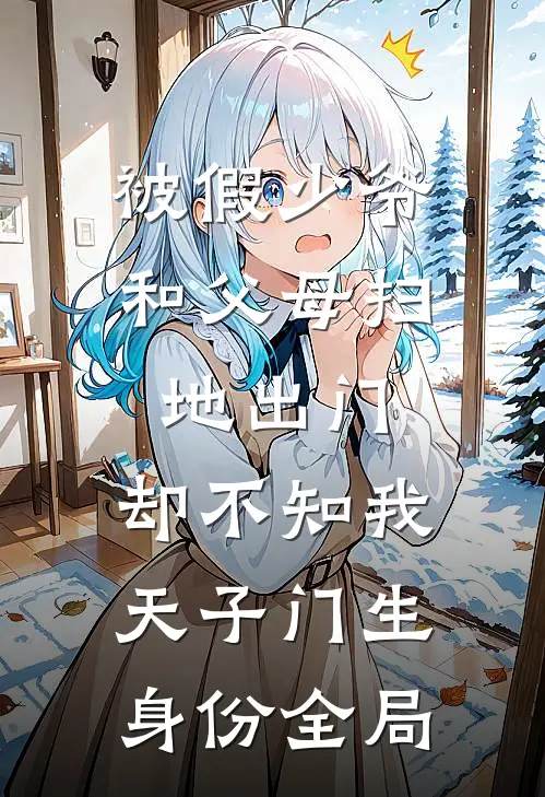 被假少爷和父母扫地出门，却不知我天子门生身份全局