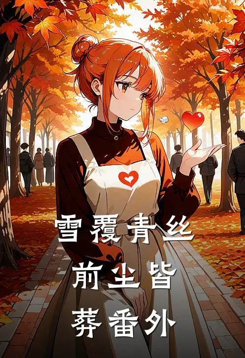 雪覆青丝，前尘皆葬番外