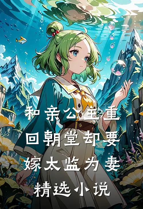 和亲公主重回朝堂却要嫁太监为妻精选小说