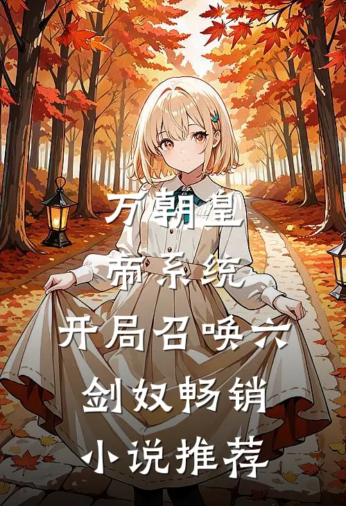 万朝皇帝系统，开局召唤六剑奴畅销小说推荐