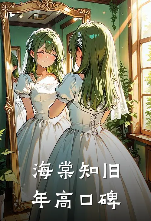 海棠知旧年高口碑