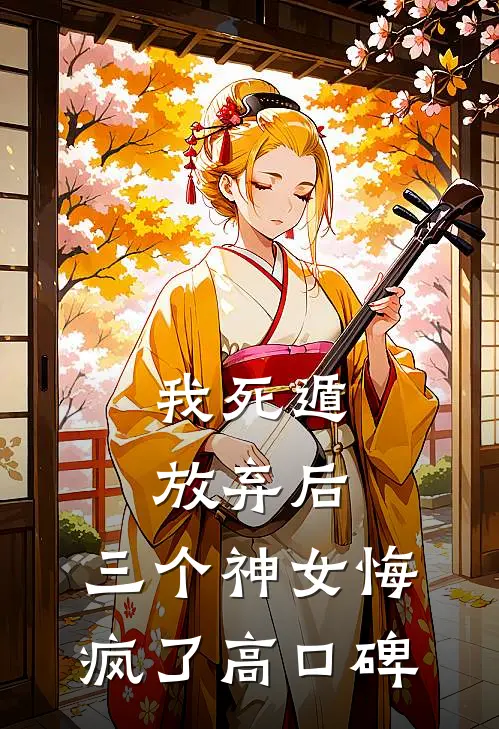 我死遁放弃后，三个神女悔疯了高口碑